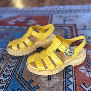 ONA™ STREETWORKS FISHERMAN MID WOMEN'S SANDAL